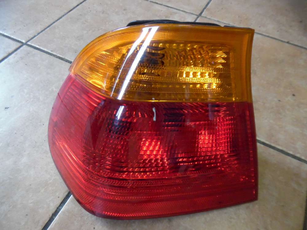 BMW 3-er E46 Rckleuchte Rcklicht Links 8364921