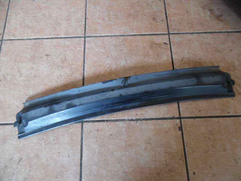 BMW 3-er E46 Abdeckung Mikrofiltergehuse 8363423