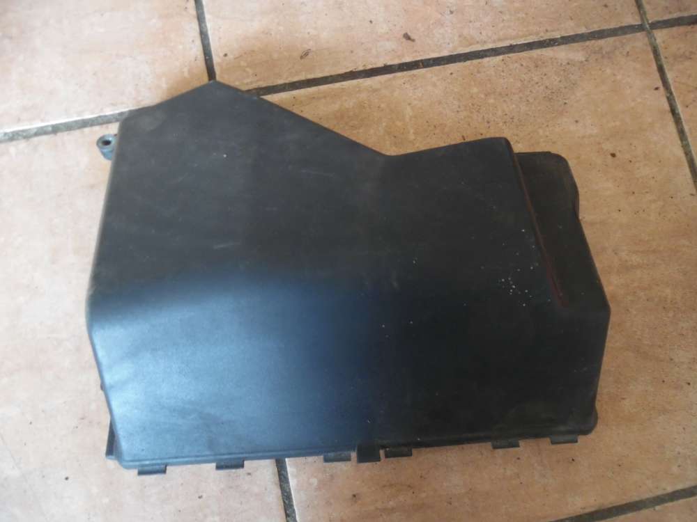 BMW 3-er E46 Deckel Sicherungskasten Abdeckung 1436443