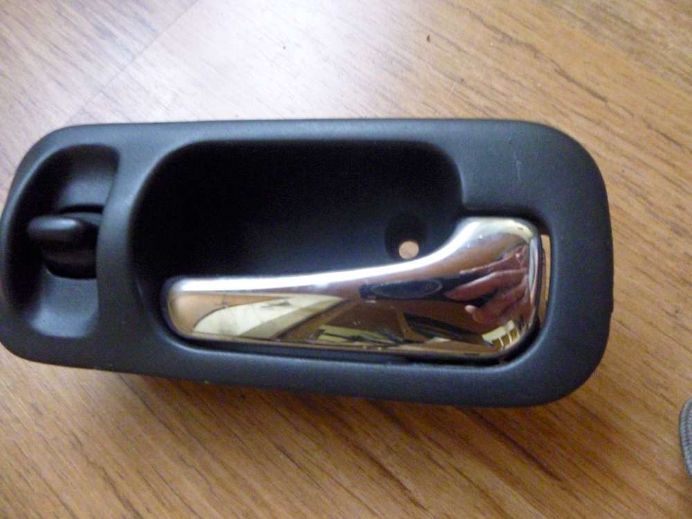 Honda CR-V Trgriff Innen Hinten Rechts 