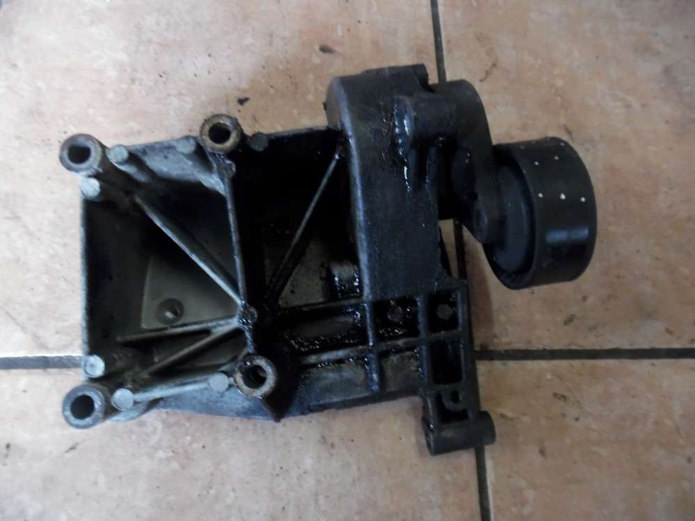 BMW 3-er E46 Motorhalter Klimakompressor Halter 1433507