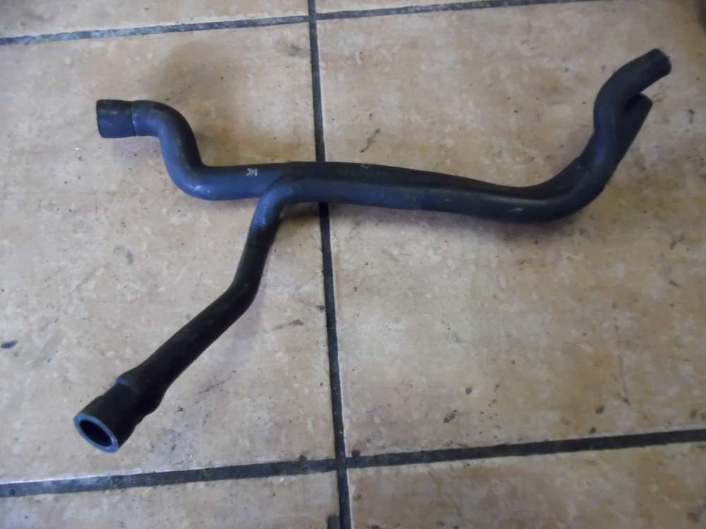 BMW 3-er E46 Kühlwasserschlauch Schlauch 1743386