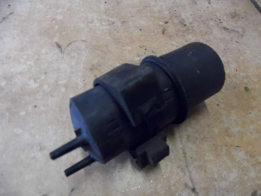 BMW 3-er E46 Magnetventil Unterdruckventil 1318212