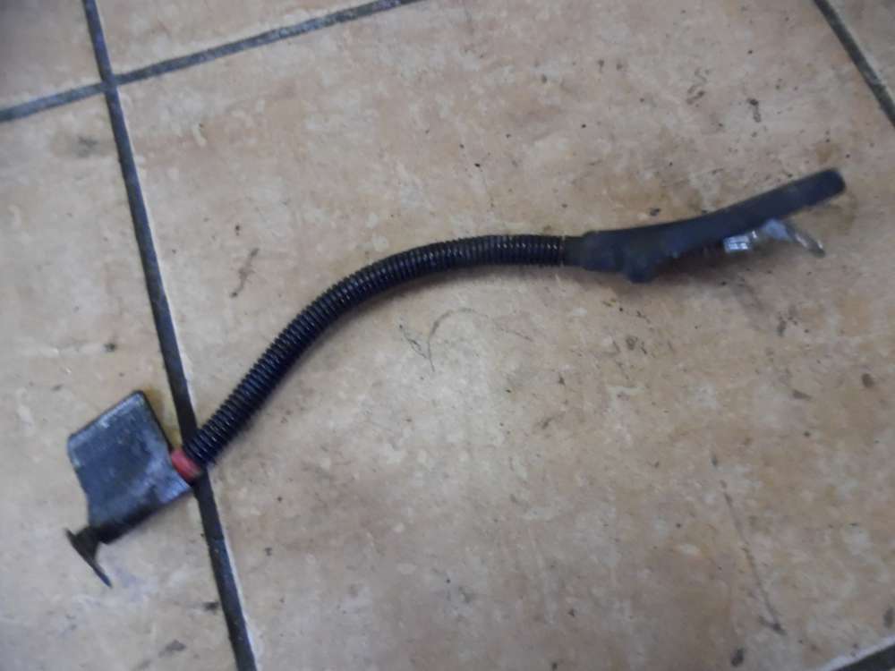 BMW 3-er E46 Batteriekabel Pluskabel 1714170 