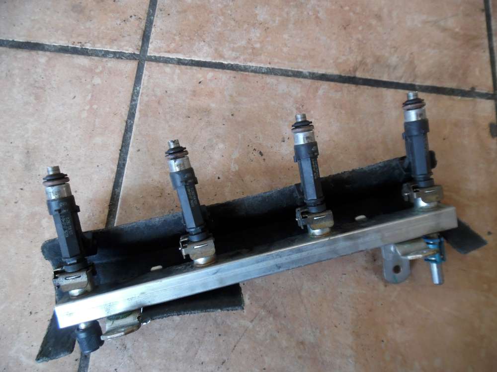 Opel Corsa D 1,2L Einspritzdse Einspritzdse 0280151208