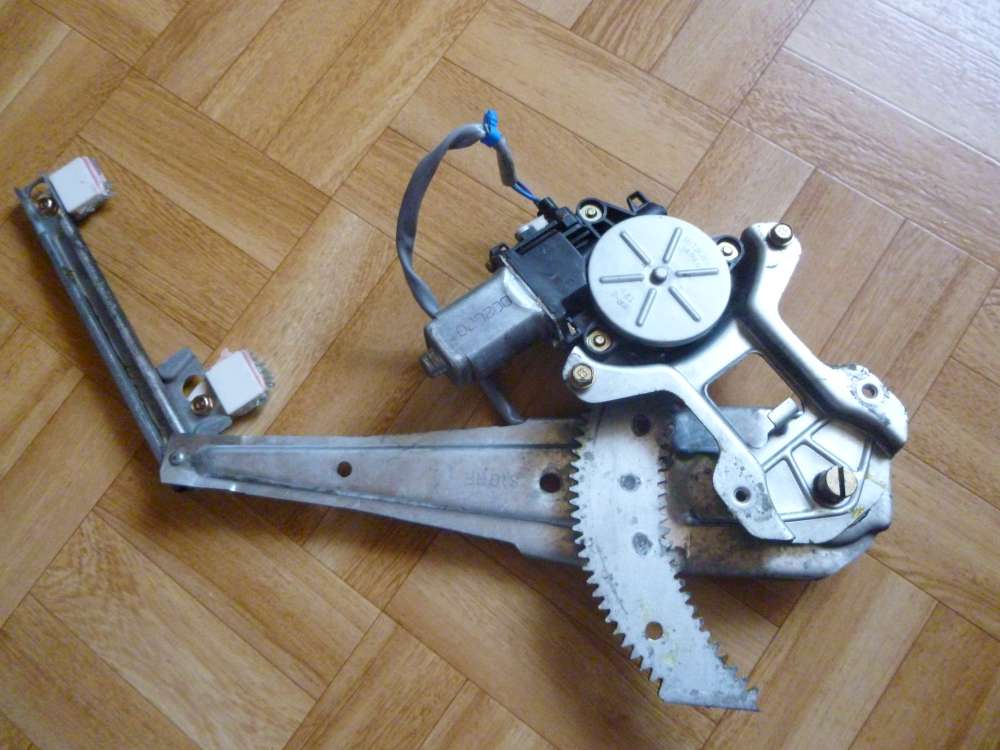 Honda CR-V Fensterheber Motor Hinten Rechts 