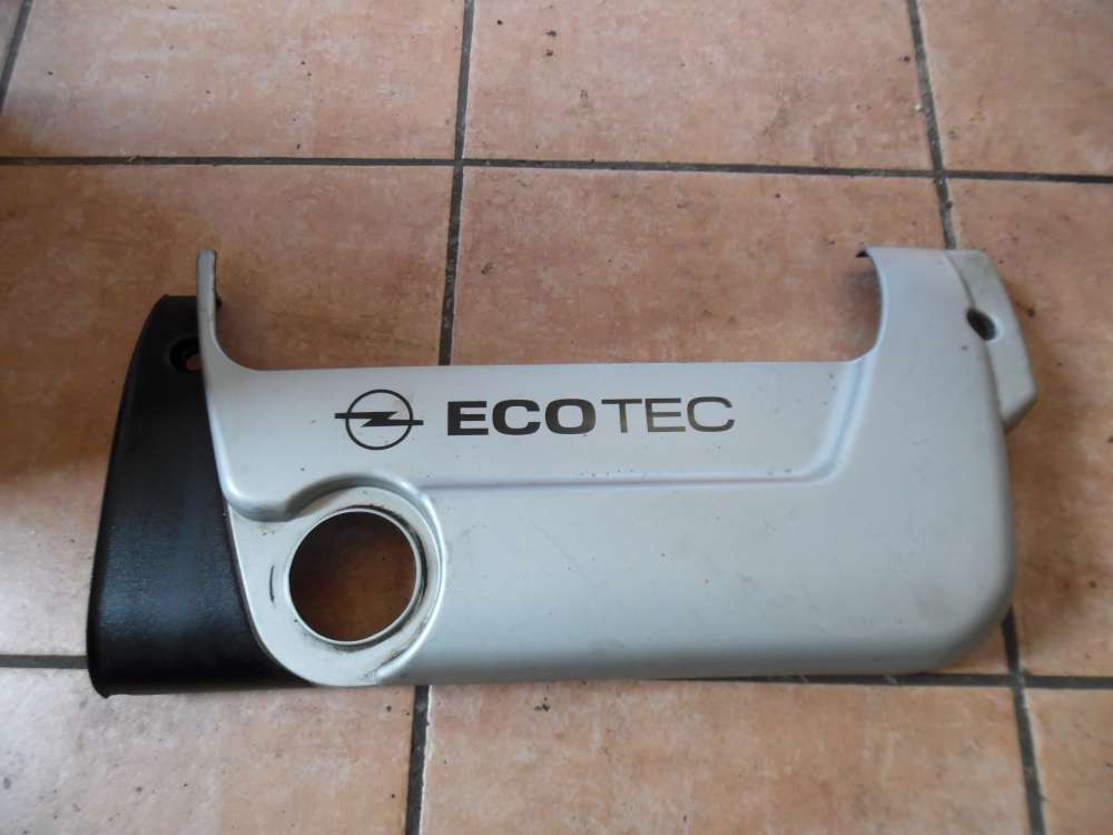 Opel Vectra B Motorabdeckung 90529174