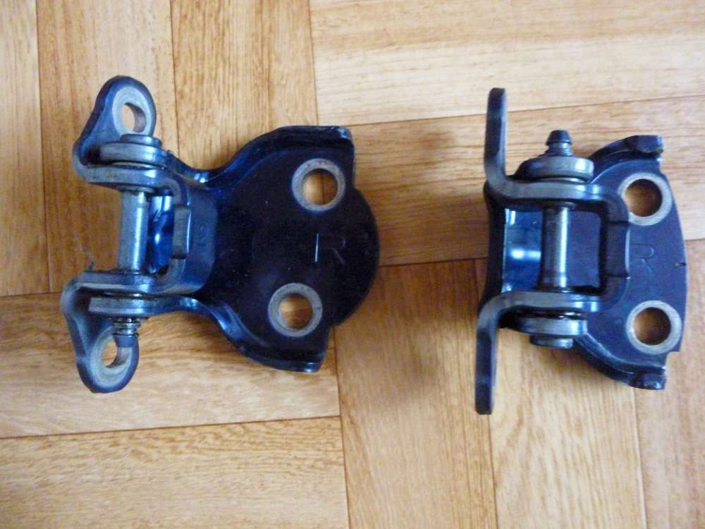 Honda CR-V Bj.2000 Trscharniere Hinten Rechts