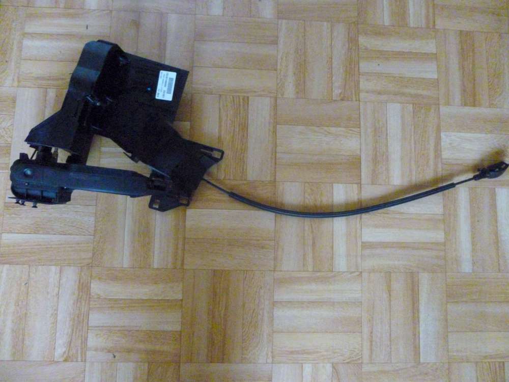 Ford Fiesta Bj:2003 Trschloss Schloss Links 2S51A219A65BG Trgriff Aussen 