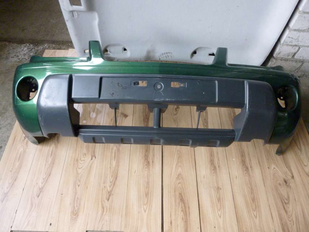 Nissan X-Trail T30 Stostange Vorne Grn 62022 8H740 / 620228H740