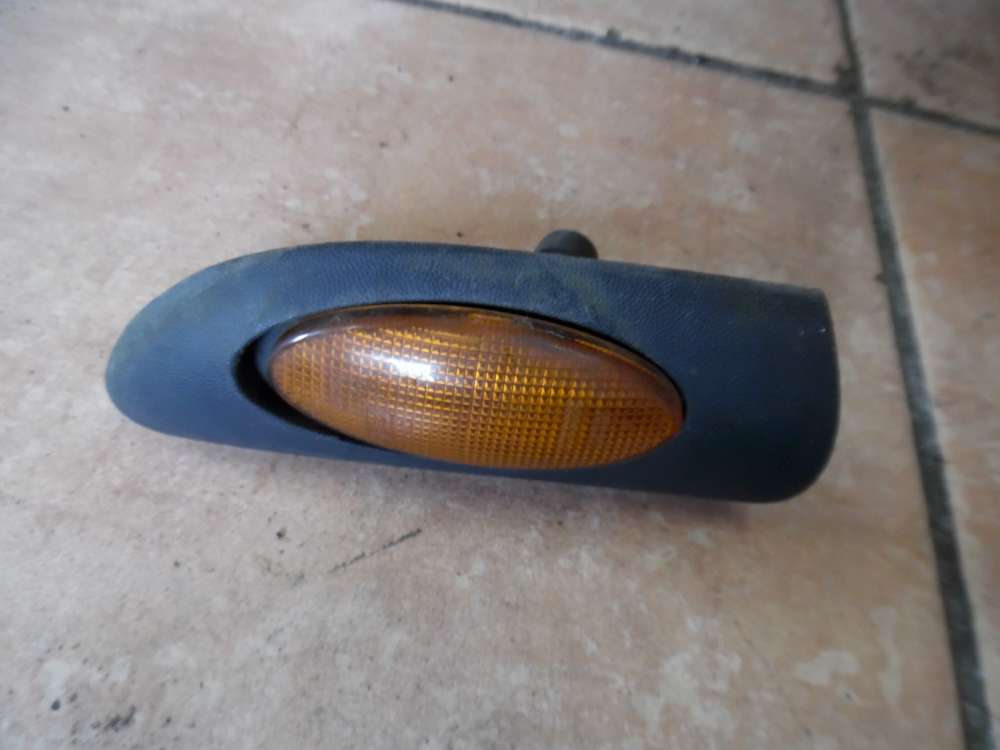 Opel Vectra B Zierleiste Blinker für Kotflügel Rechts 90505714