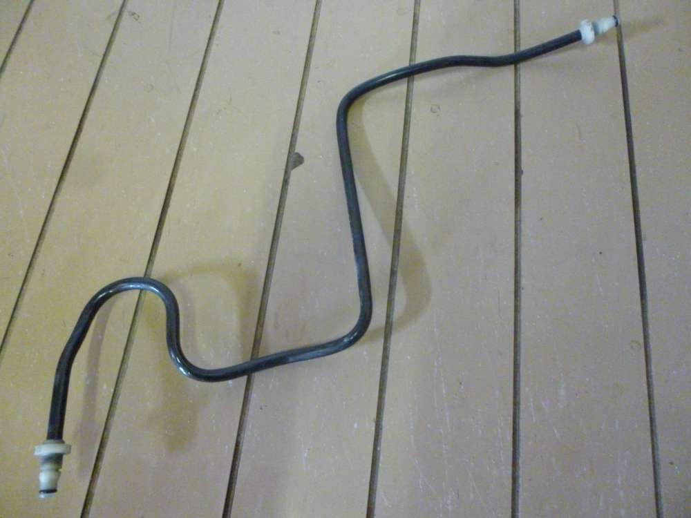 Ford Fiesta Bj.2004 Unterdruckschlauch Bremskraftverstrker 2S617A512