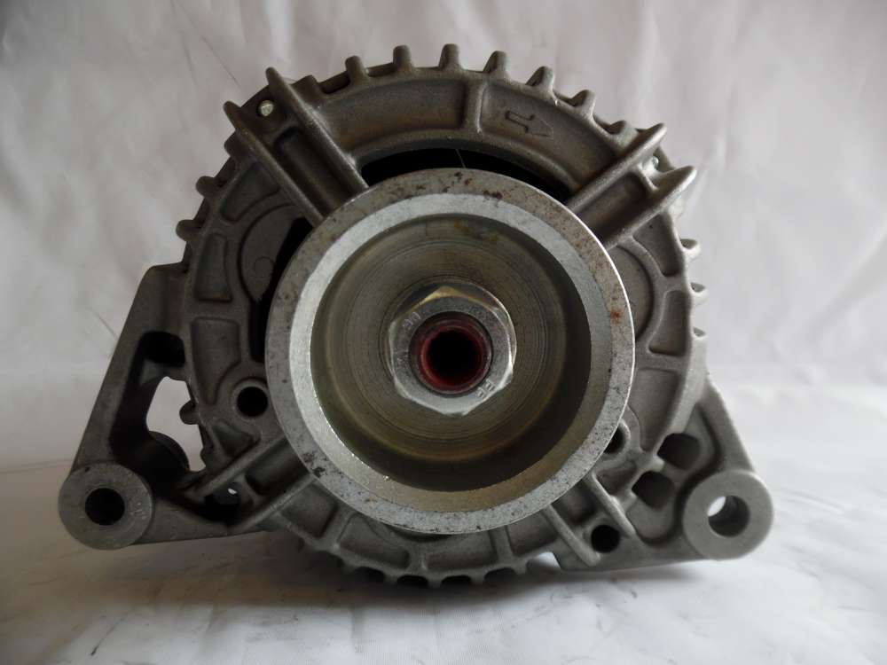 Lichtmaschine Generator 70A VW, Audi, Skoda Bosch 0124515028 1R6452
