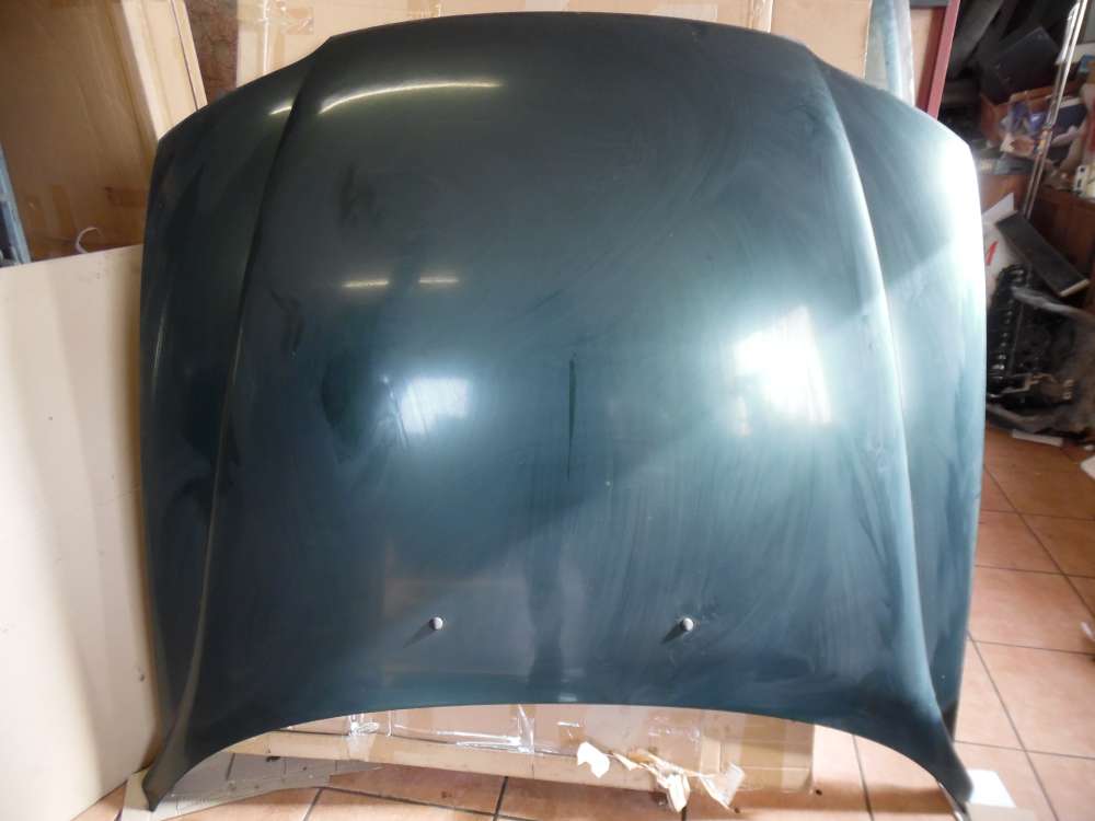Opel Vectra B Motorhaube grn : 359