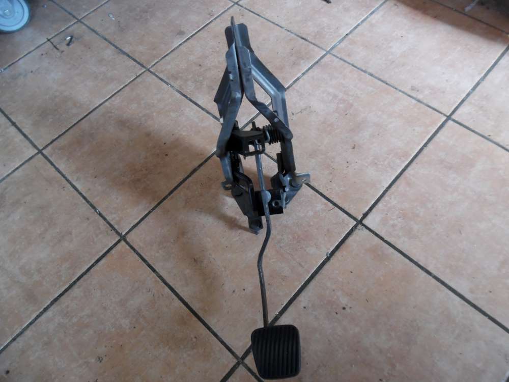 Opel Vectra B Kupplungspedal Pedal 