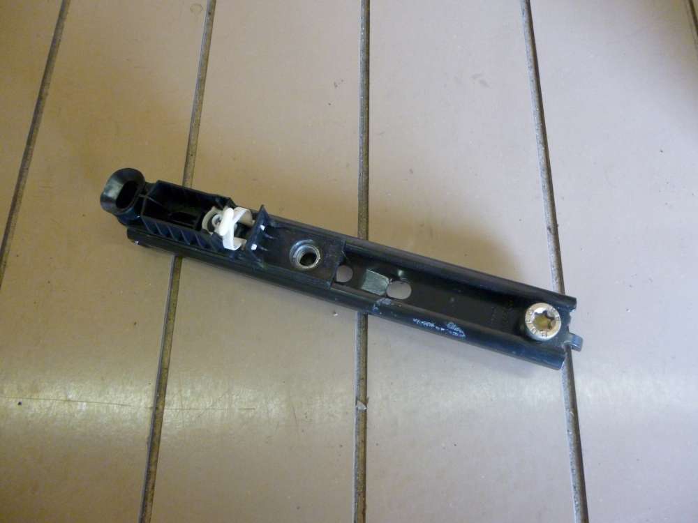 Ford Fiesta Bj.2004 Gurt Hhenversteller 532092200A 
