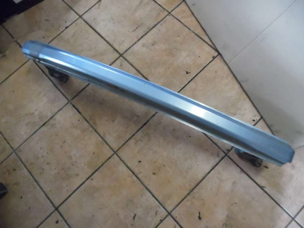 Skoda Fabia II Stofngertrger Trger Hinten