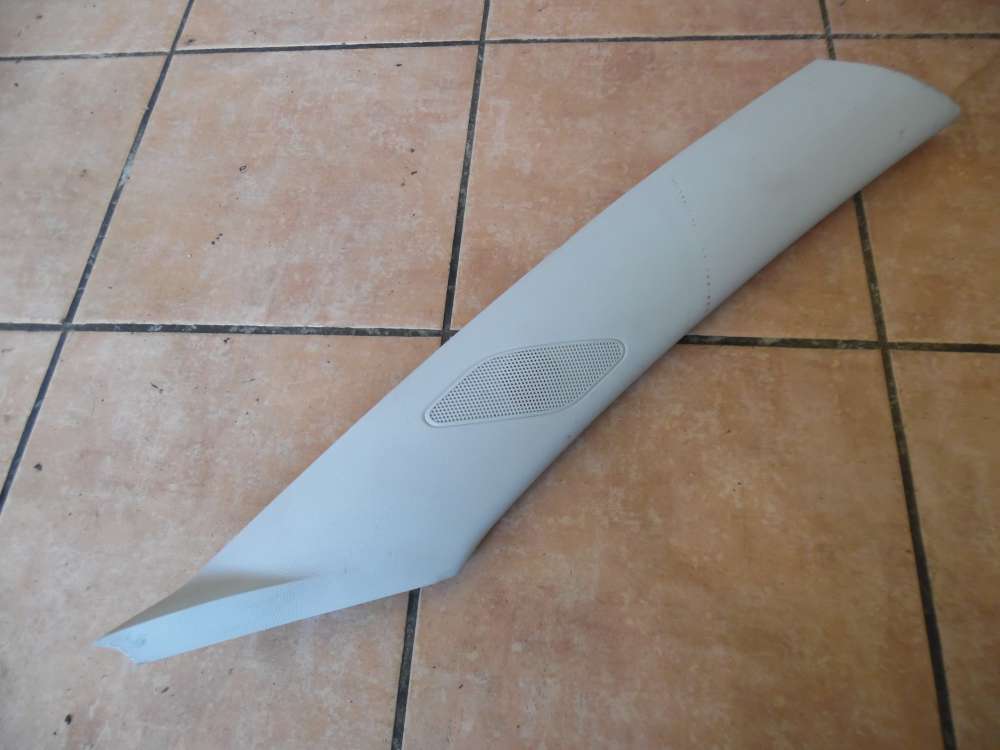 Skoda Fabia II A-Sule Verkleidung Abdeckung Vorne Rechts 5J0867234