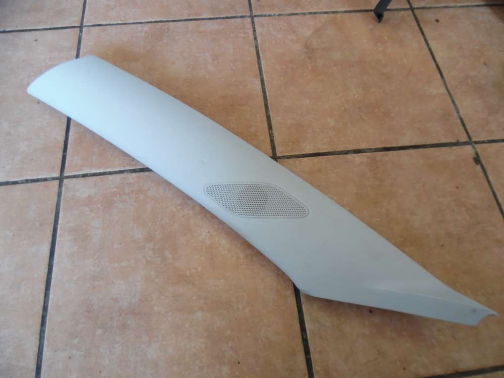 Skoda Fabia II A-Säule Verkleidung Abdeckung Vorne Links 5J0867233