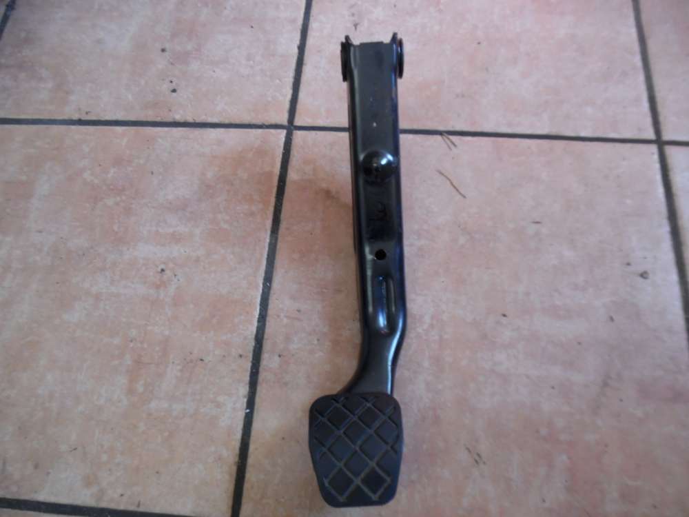 Skoda Fabia II Bremspedal Pedal 1J0721173