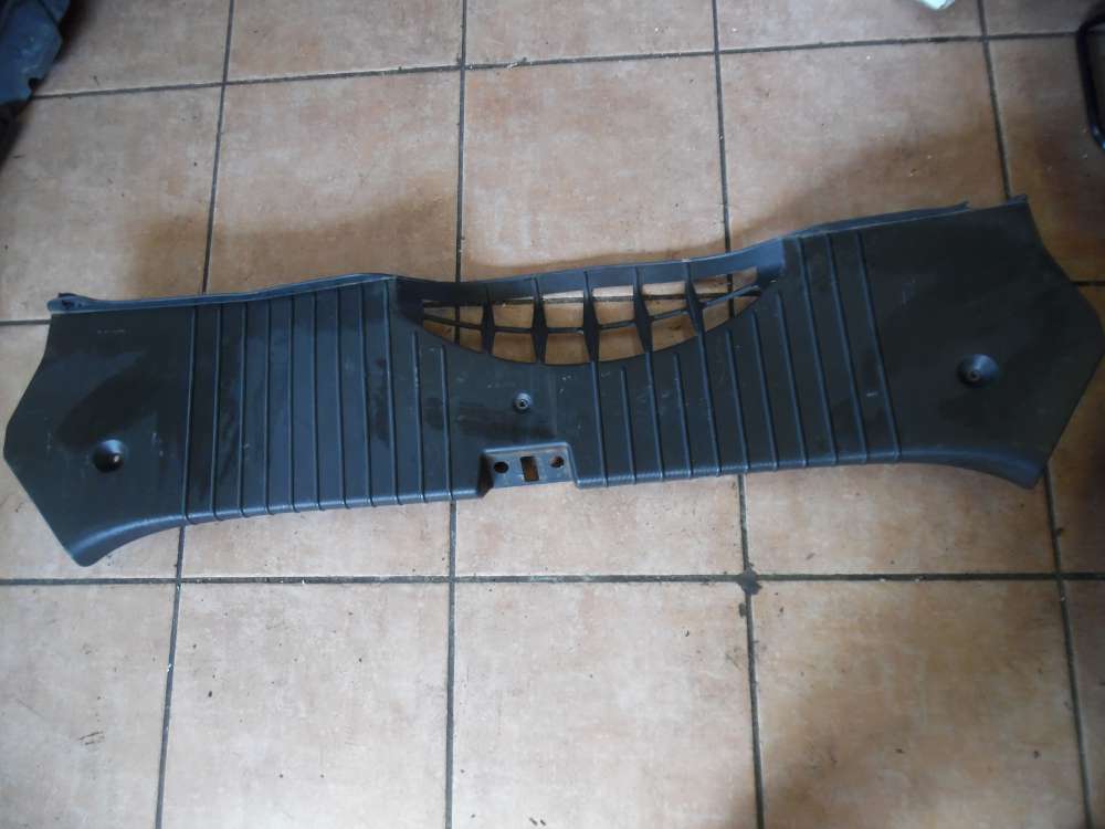 Alfa Romeo 147 Abdeckung Verkleidung Ladekante Kofferraum 735263903