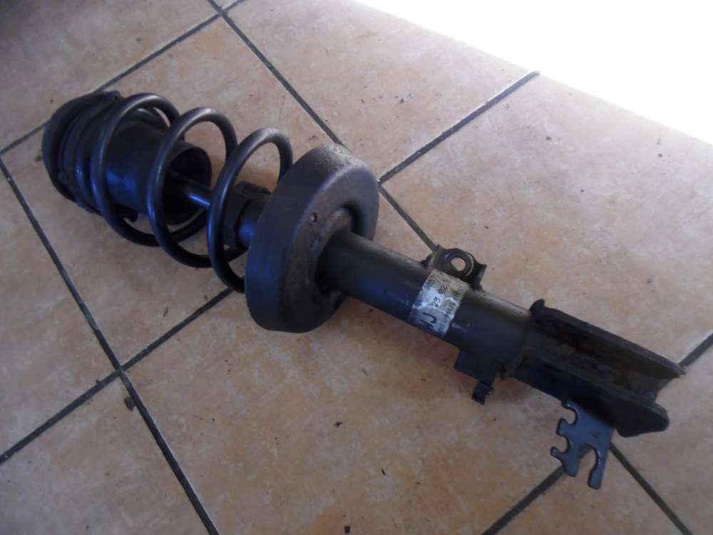 Opel Vectra B Federbein Stossdämpfer Vorne Links 90575335