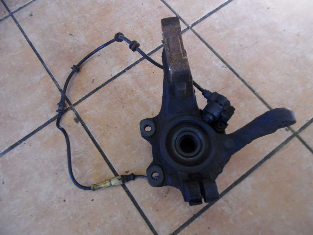 Opel Vectra B Achsschenkel Radnabe Vorne Rechts
