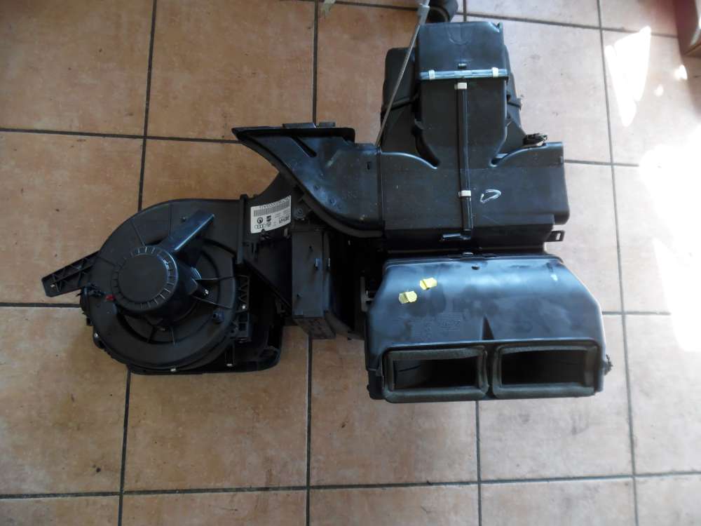 VW Fox  Klima Heizungskasten Geblsekasten D5Z0820003AG 