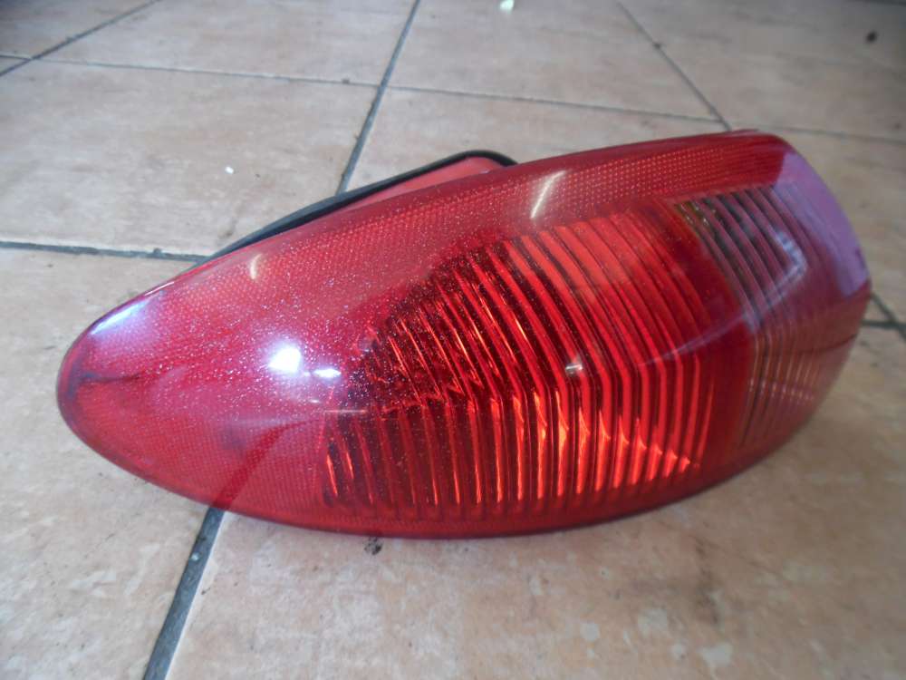 Alfa Romeo 147 Rückleuchte Rücklicht Heckleuchte Links 46556346