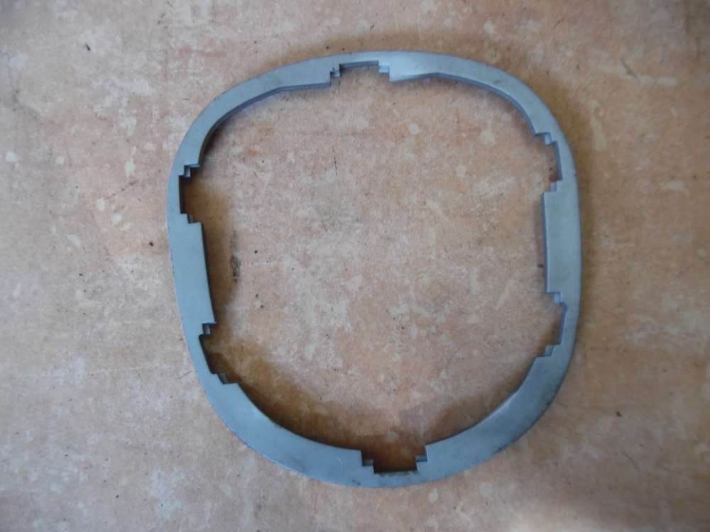 Alfa Romeo 147 Rahmen für Schaltsack