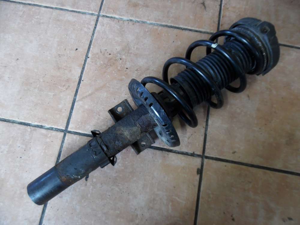 VW Fox 5Z Federbein Stoßdämpfer Vorne Rechts