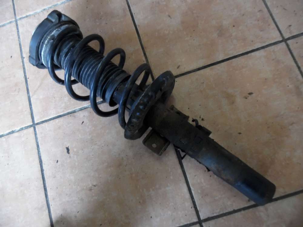 VW Fox 5Z Federbein Stoßdämpfer Vorne Links