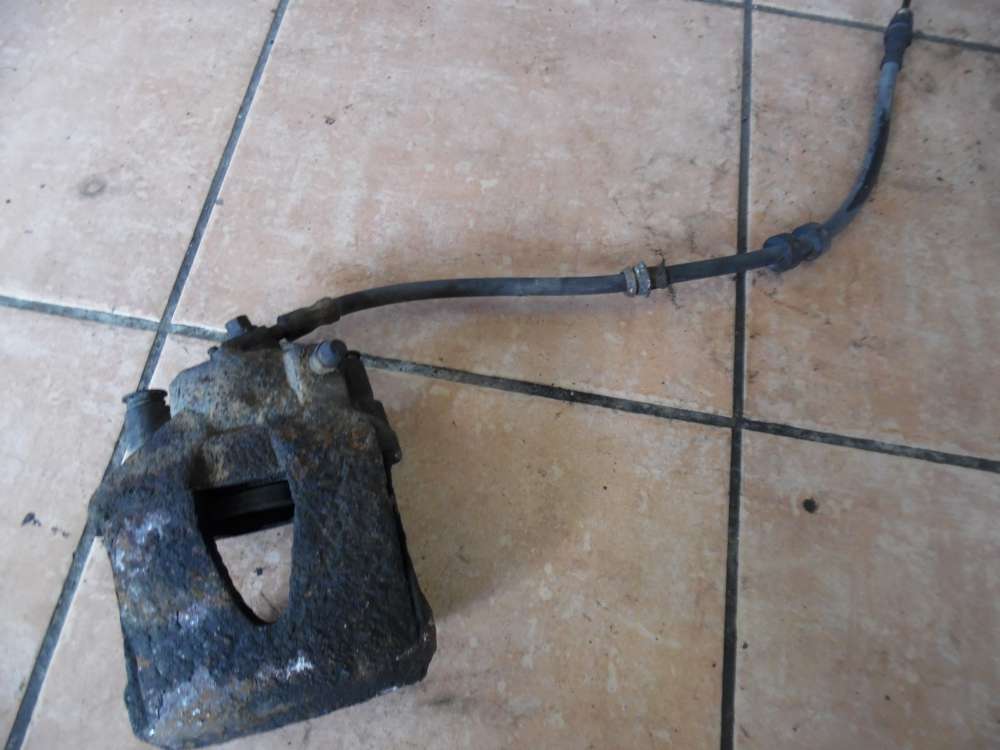 VW Fox 5Z Bremssattel Vorne Links