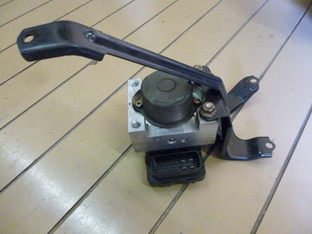 Daihatsu YRV M2 Bj:02 ABS Steuergert Bremsaggregat Hydraulikblock 8954097401 