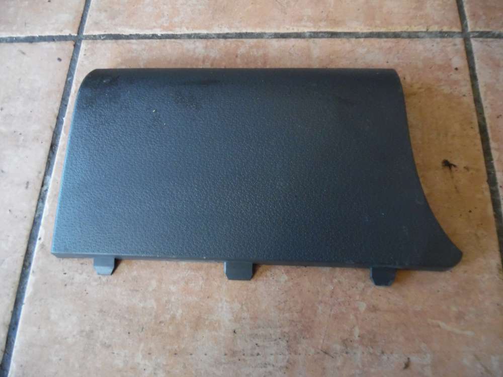  VW Fox 5Z Deckel Klappe Abdeckung Fussraum Links 5Z0857504