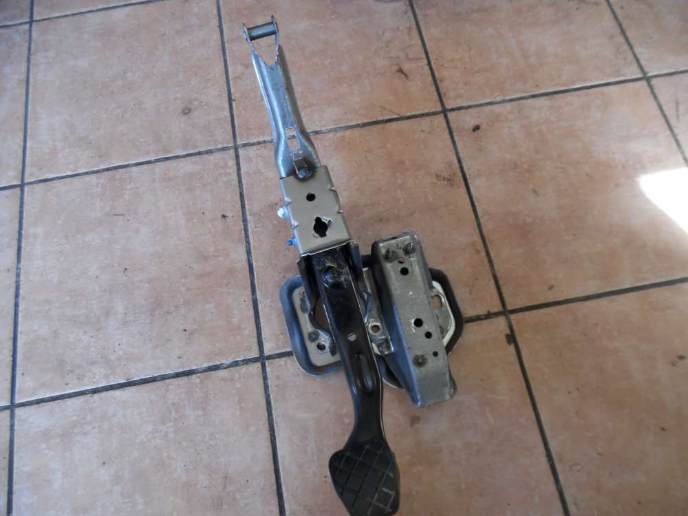  VW Fox 5Z Bremspedal Pedal Bremse 6QE721058D