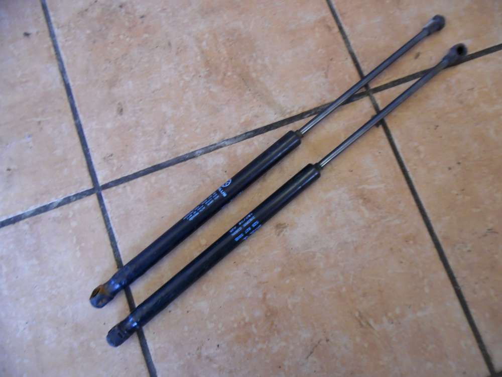  VW Fox 5Z Gasdruckdmpfer Heckklappe 5Z6827550B