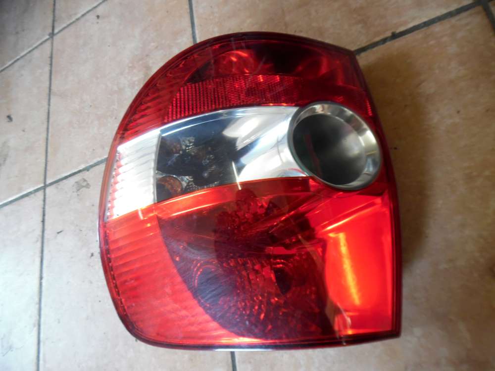  VW Fox 5Z Rckleuchte Rcklicht Rechts 5Z6945096