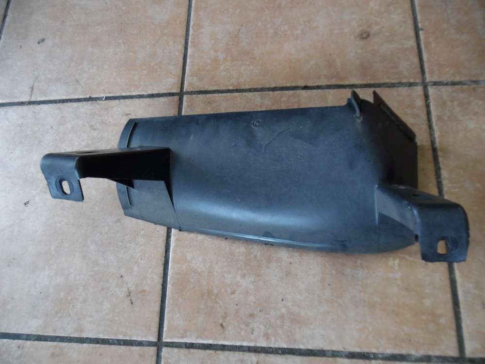  VW Fox 5Z Luftleitblech Abdeckung 5Z0815159 