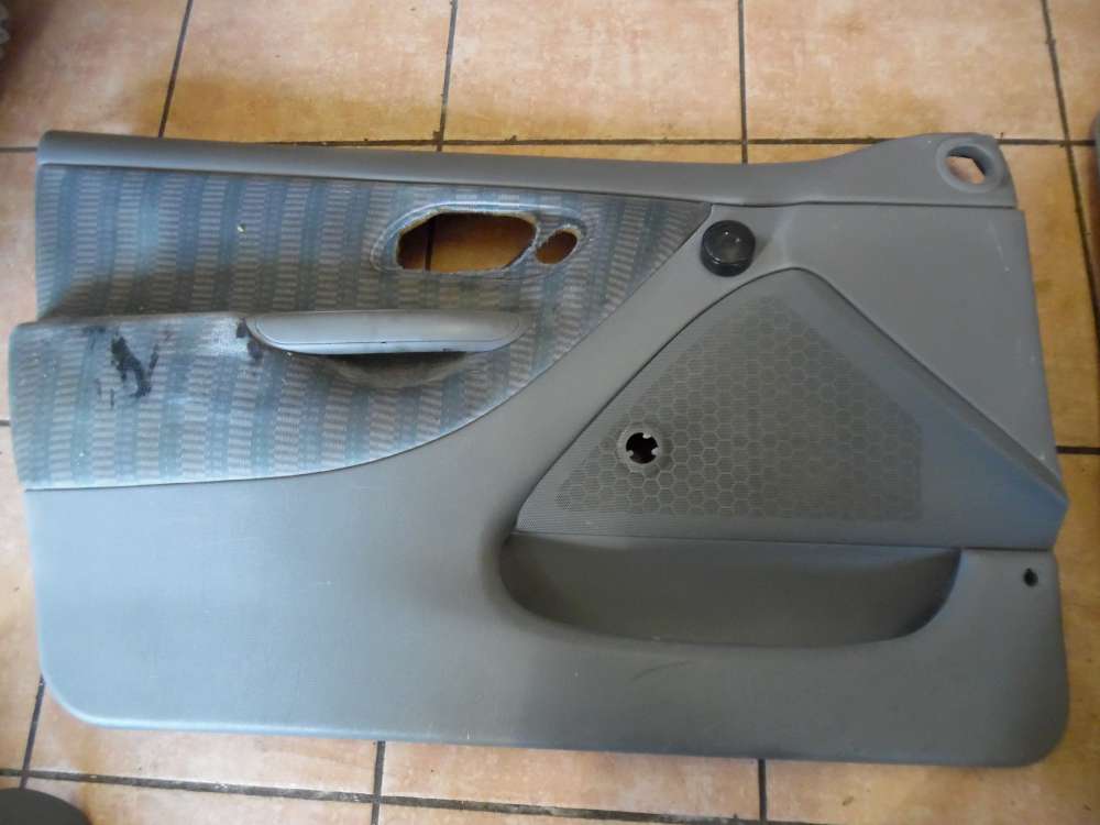 Ford Mondeo II BNP Trverkleidung Trpappe Vorne Links 93BB-F23943