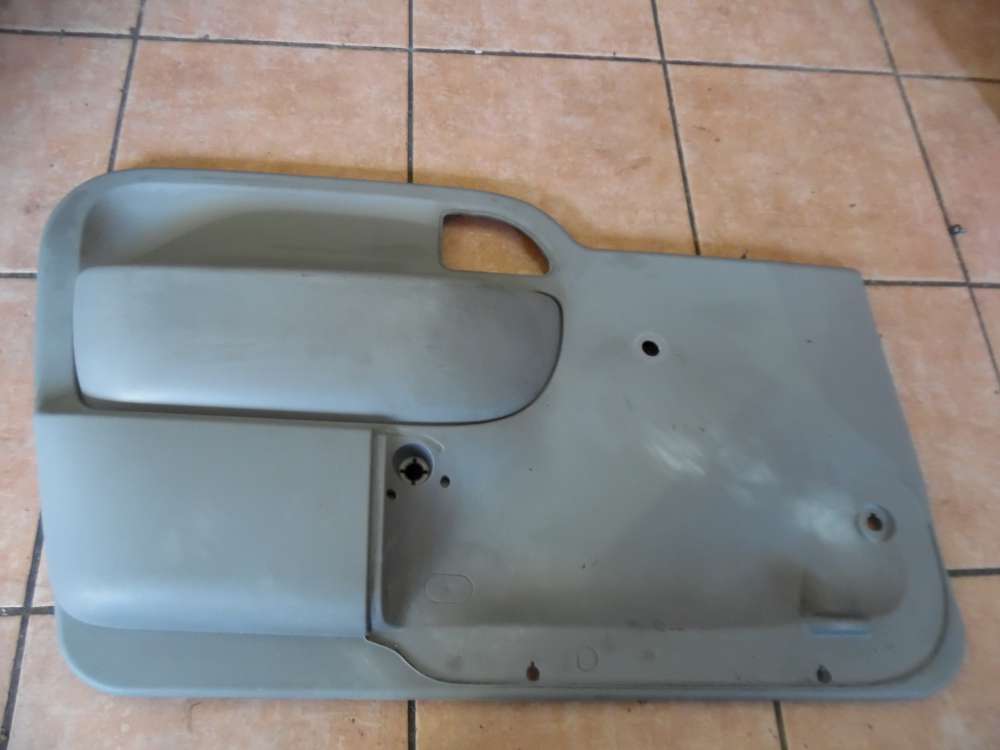Renault Kangoo Trverkleidung Vorne Links 8200096328