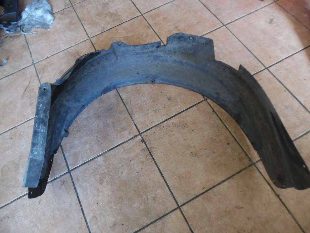 Audi A6 4B Radhausschale Innenkotflgel Vorne Rechts 4B0821172