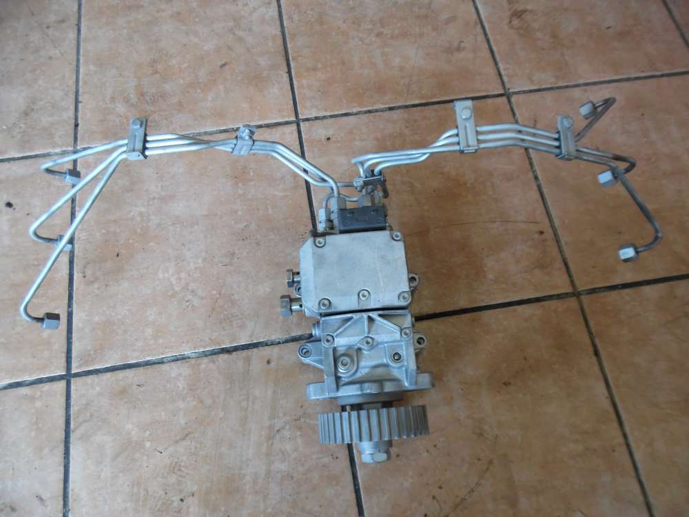 Audi A6 4B Kraftstoffpumpe Diesel 0470506038 059130106