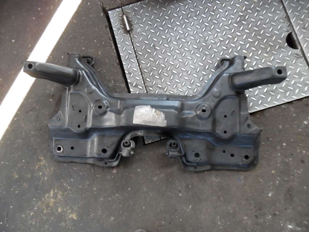 Fiat Punto 199 Vorderachse Achsträger Motorträger