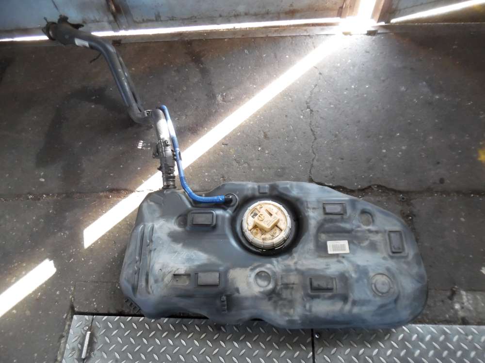 Fiat Punto 199 Kraftstofftank Kraftstoffpumpe Dieseltank 55700372