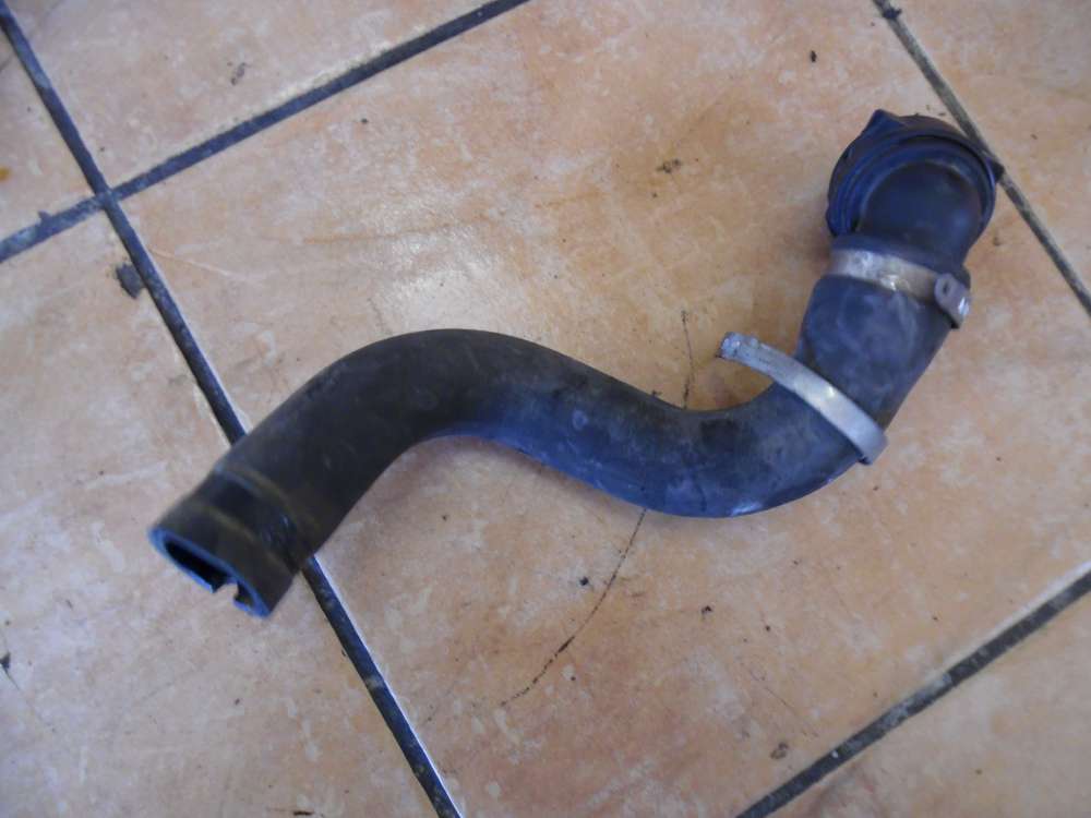 Fiat Punto 199 Kühlwasserschlauch Kühlerschlauch Schlauch