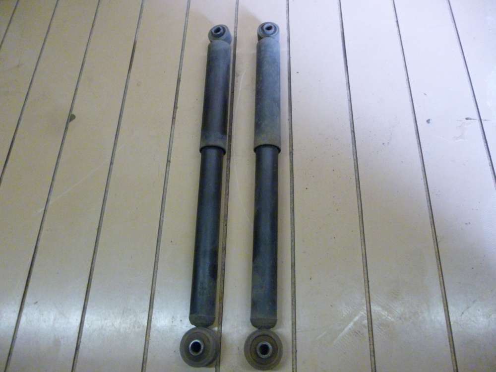  Daihatsu YRV Stodmpfer Hinten Links + Rechts 