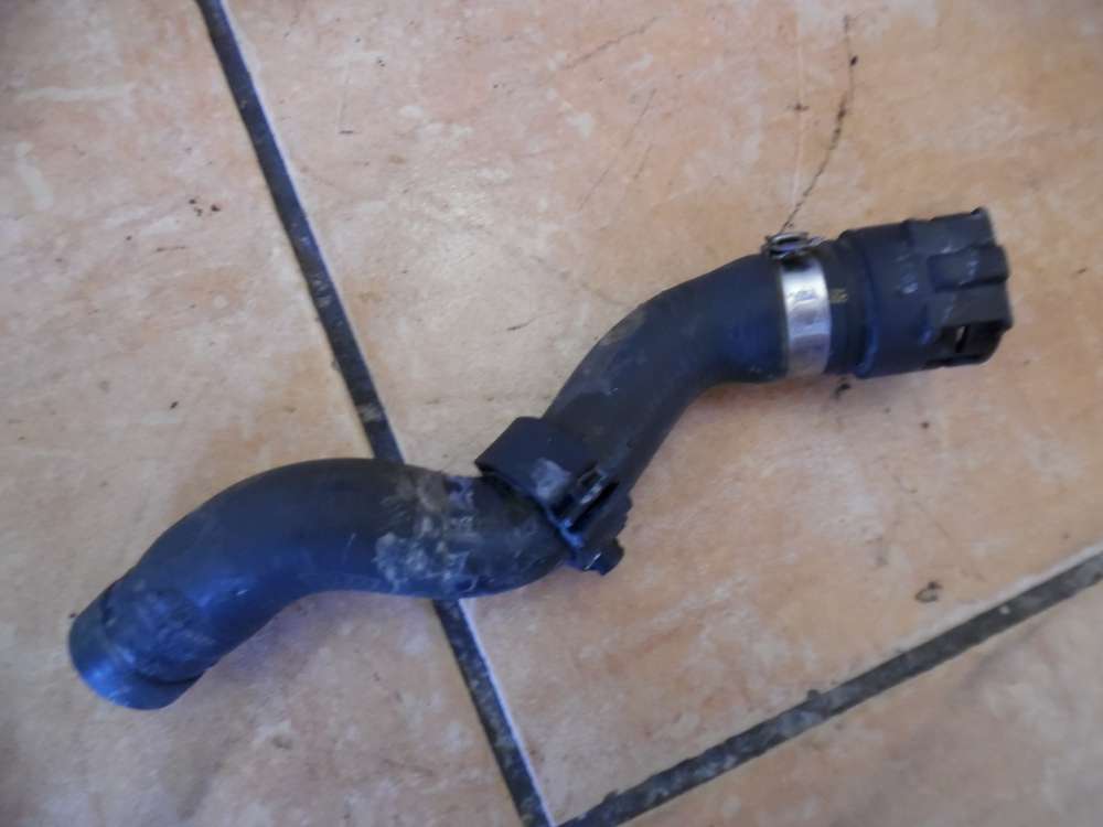Fiat Punto 199 kühlwasserschlauch Schlauch
