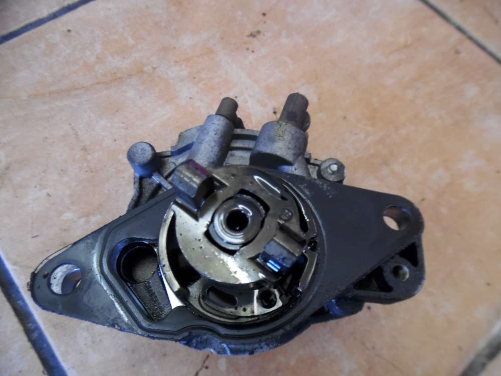 Fiat Punto 199 Vakuumpumpe Unterdruckpumpe 55193232