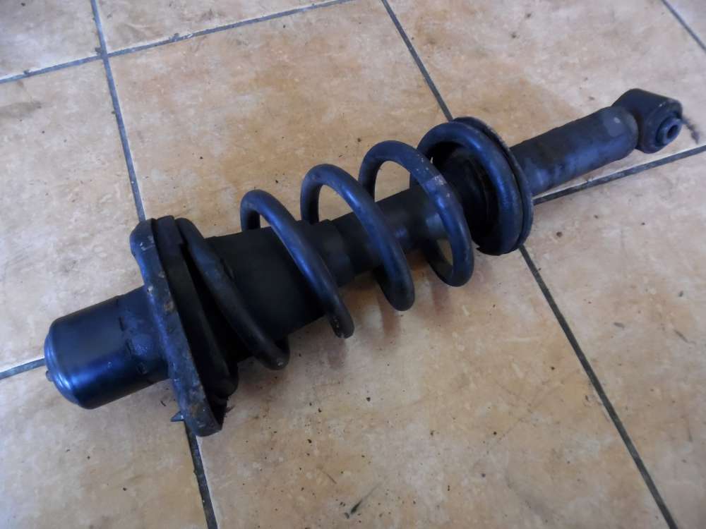 Audi A6 4B Federbein Stoßdämpfer Hinten Links 4B0513031Q